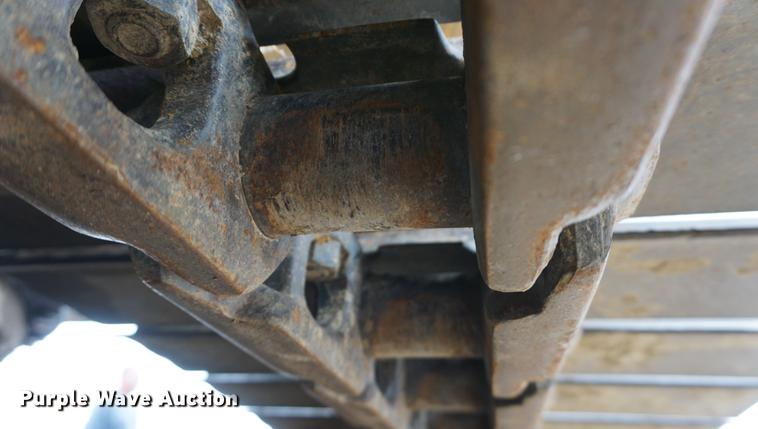 image for item DE3244 1997 Komatsu PC200LC-6LE excavator