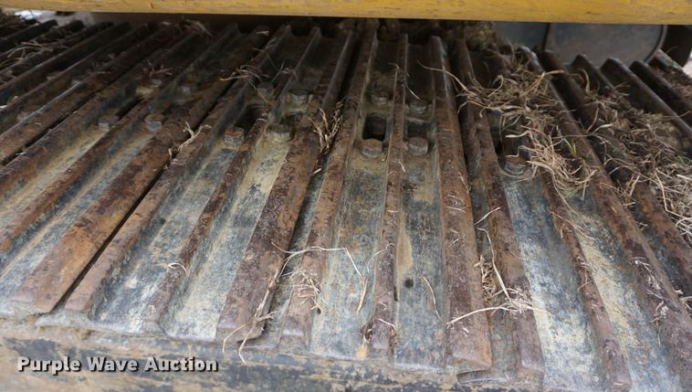 image for item DE3244 1997 Komatsu PC200LC-6LE excavator