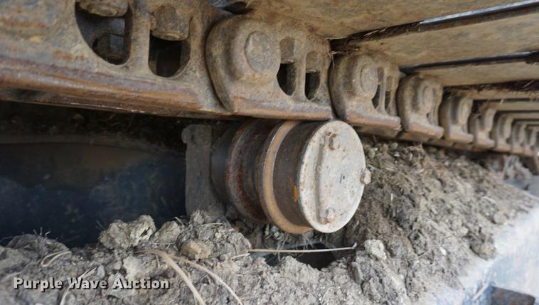 image for item DE3244 1997 Komatsu PC200LC-6LE excavator