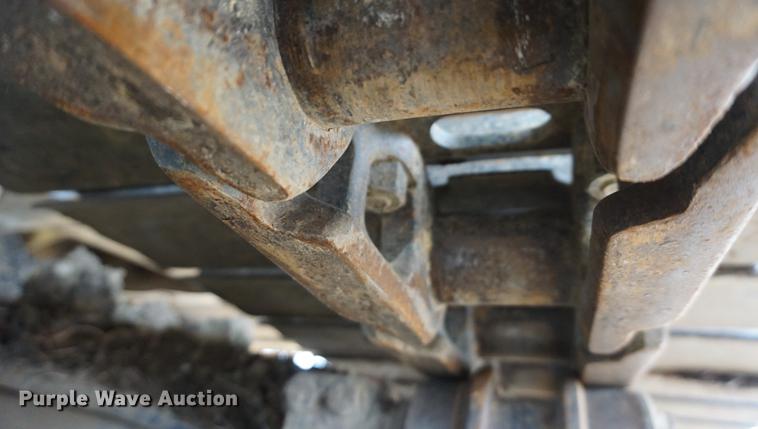 image for item DE3244 1997 Komatsu PC200LC-6LE excavator