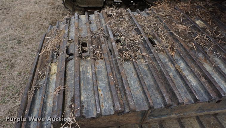 image for item DE3244 1997 Komatsu PC200LC-6LE excavator