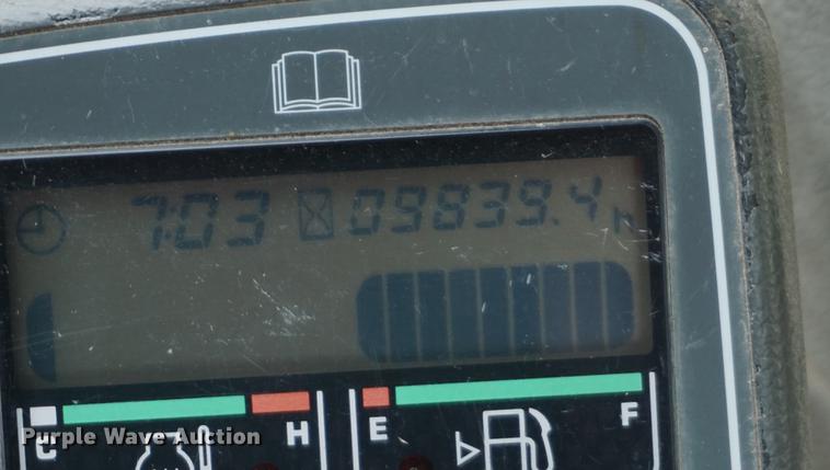 image for item DE3245 2001 Komatsu PC200PU-6LE excavator