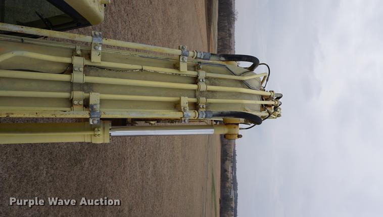 image for item DE3245 2001 Komatsu PC200PU-6LE excavator