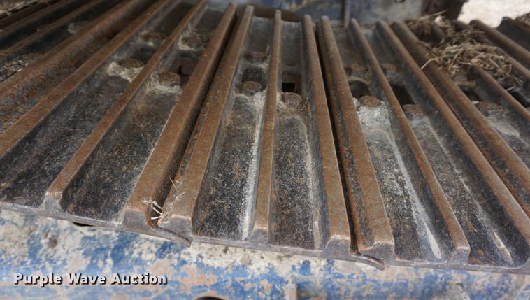 image for item DE3245 2001 Komatsu PC200PU-6LE excavator