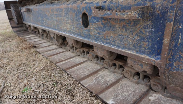 image for item DE3245 2001 Komatsu PC200PU-6LE excavator