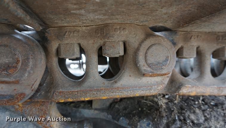 image for item DE3245 2001 Komatsu PC200PU-6LE excavator