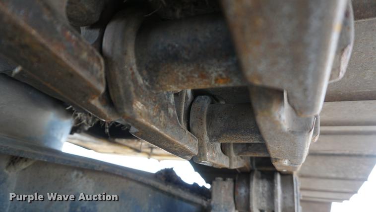 image for item DE3245 2001 Komatsu PC200PU-6LE excavator