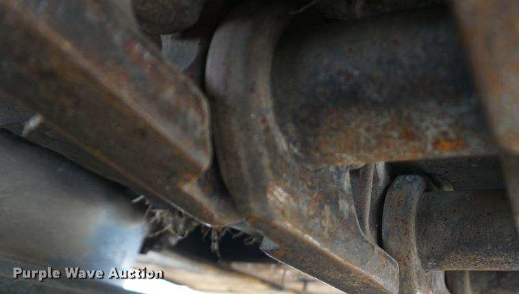 image for item DE3245 2001 Komatsu PC200PU-6LE excavator