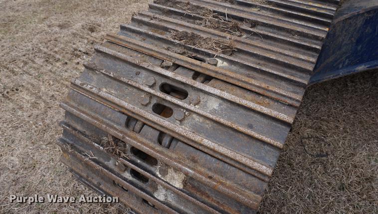 image for item DE3245 2001 Komatsu PC200PU-6LE excavator