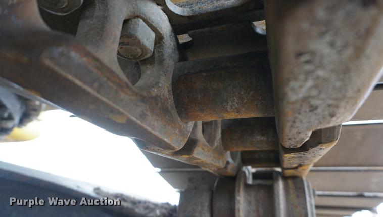 image for item DE3245 2001 Komatsu PC200PU-6LE excavator