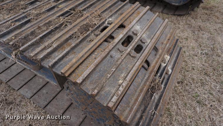 image for item DE3245 2001 Komatsu PC200PU-6LE excavator