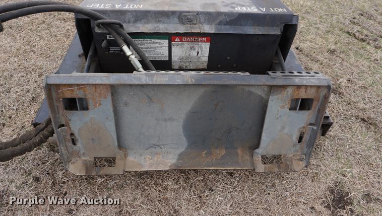 image for item DE3246 Bobcat Brushcat 60 rotary mower