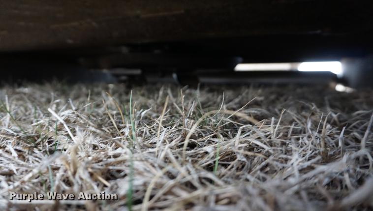 image for item DE3246 Bobcat Brushcat 60 rotary mower