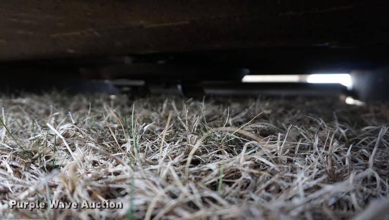 image for item DE3246 Bobcat Brushcat 60 rotary mower