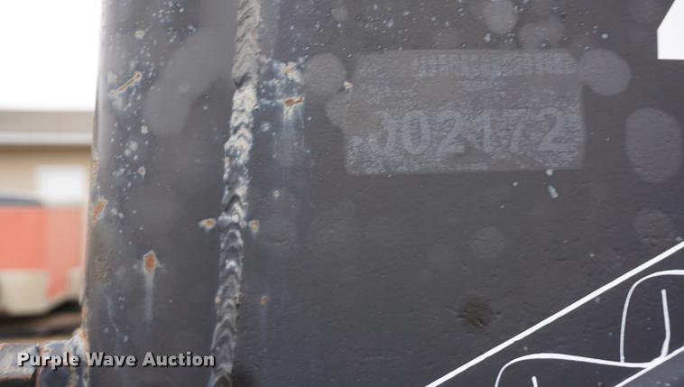 image for item DE3247 2006 Load Max gooseneck trailer