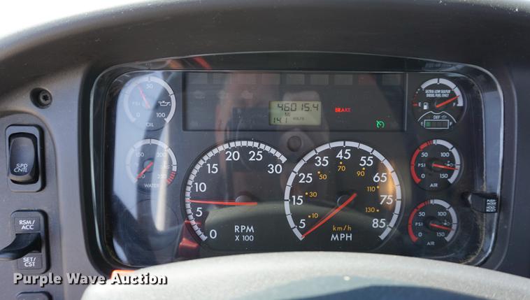 image for item DE3274 2013 Freightliner Business Class M2 bucket truck