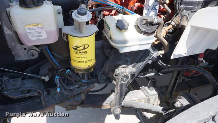 image for item DE3274 2013 Freightliner Business Class M2 bucket truck