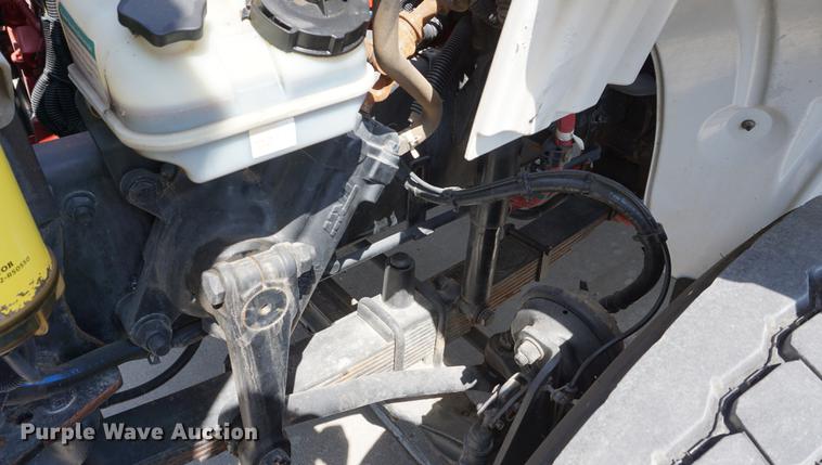 image for item DE3274 2013 Freightliner Business Class M2 bucket truck