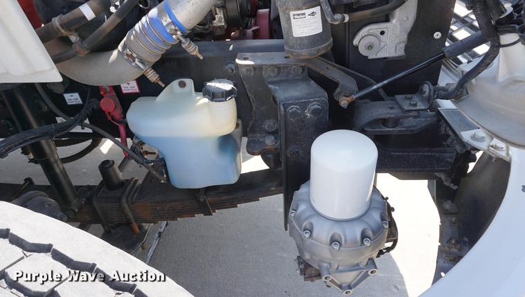 image for item DE3274 2013 Freightliner Business Class M2 bucket truck