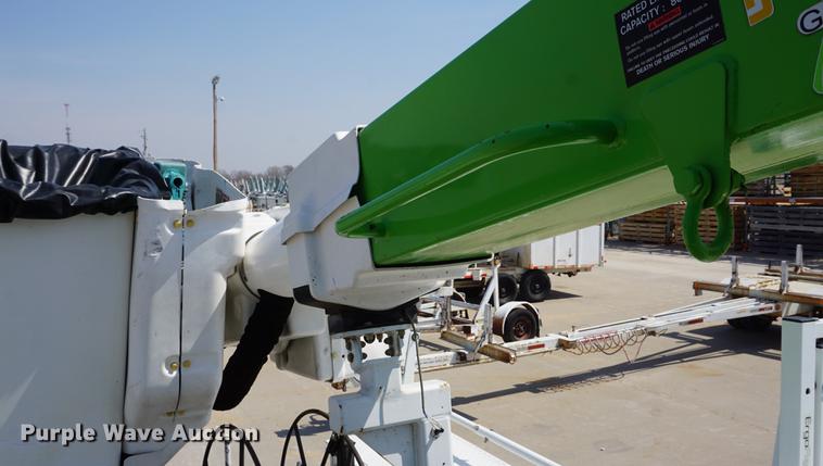 image for item DE3274 2013 Freightliner Business Class M2 bucket truck