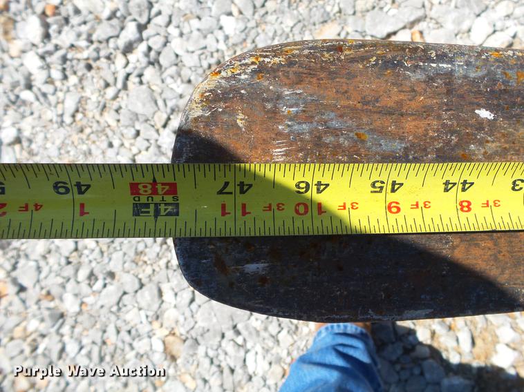 image for item DE3598 2007 Caterpillar 236B2 skid steer