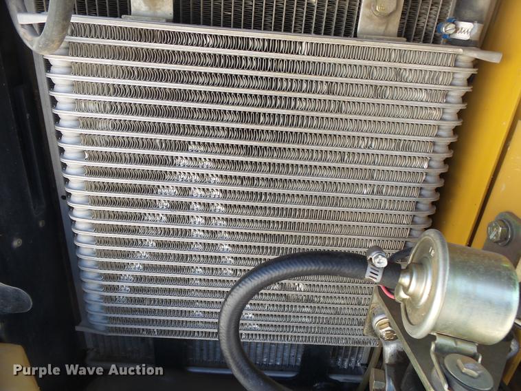 image for item DE3600 2007 Caterpillar 303.5C CR mini excavator