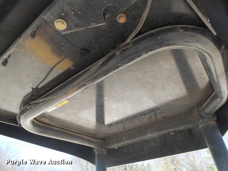 image for item DE3600 2007 Caterpillar 303.5C CR mini excavator