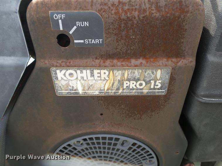 image for item DE3606 1995 International 4900 service truck