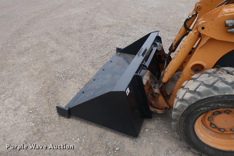 image for item DF3614 Case 440 Series 3 skid steer