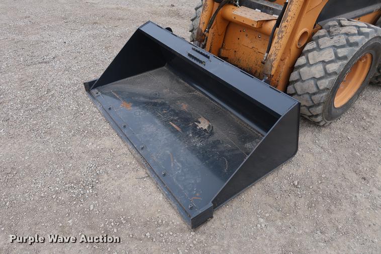 image for item DF3614 Case 440 Series 3 skid steer