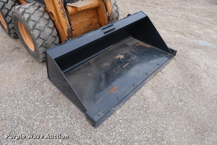 image for item DF3614 Case 440 Series 3 skid steer