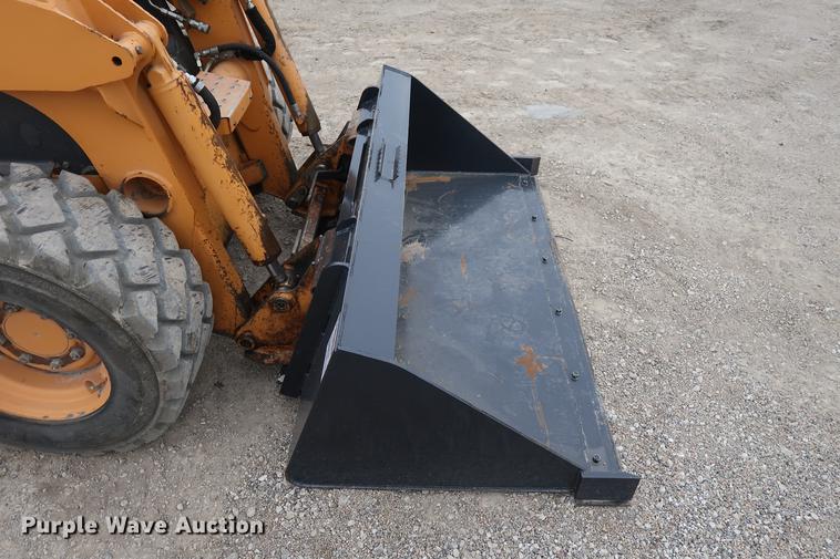 image for item DF3614 Case 440 Series 3 skid steer