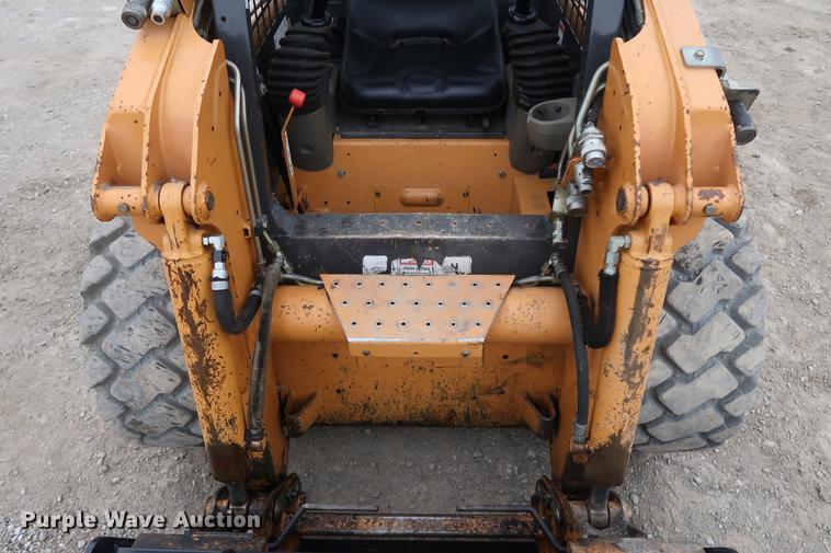 image for item DF3614 Case 440 Series 3 skid steer