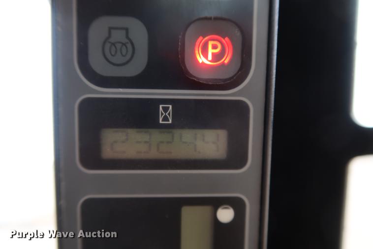 image for item DF3614 Case 440 Series 3 skid steer