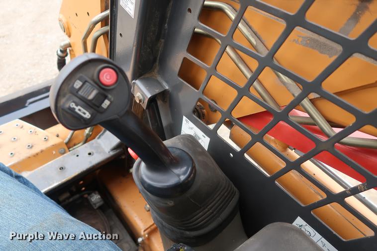 image for item DF3614 Case 440 Series 3 skid steer