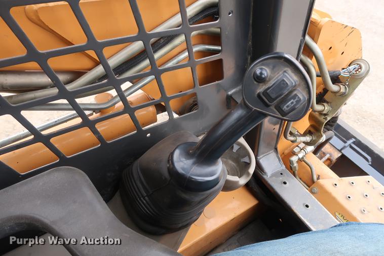 image for item DF3614 Case 440 Series 3 skid steer