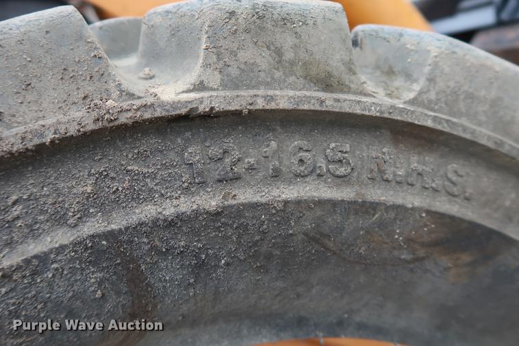 image for item DF3614 Case 440 Series 3 skid steer