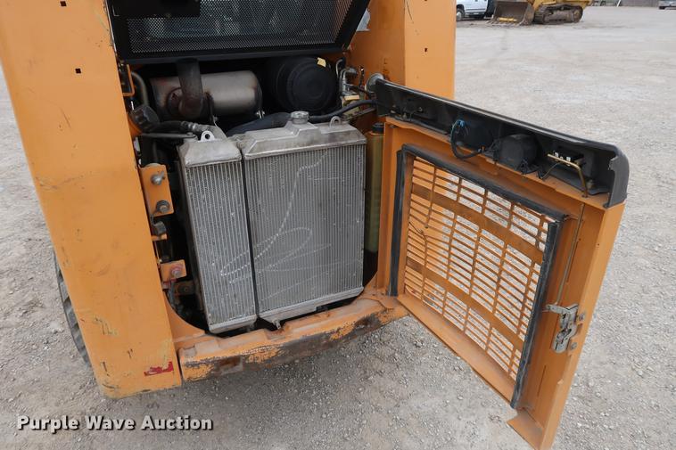 image for item DF3614 Case 440 Series 3 skid steer