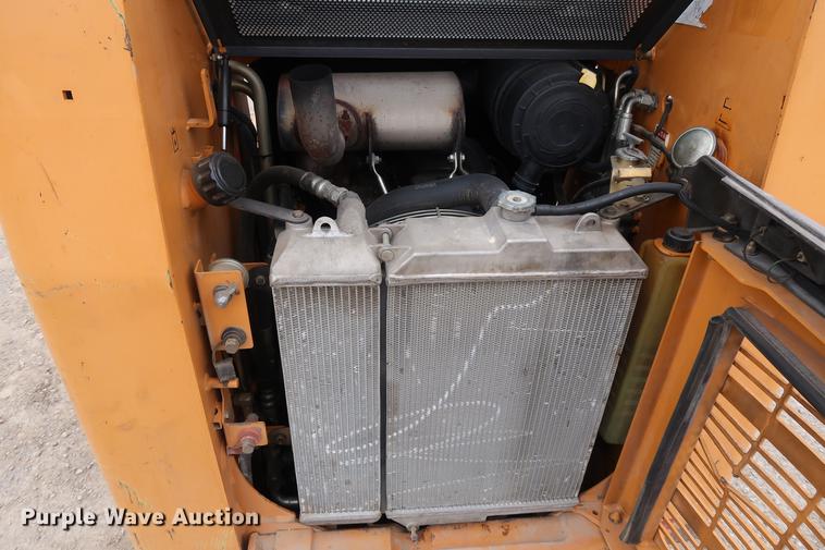 image for item DF3614 Case 440 Series 3 skid steer