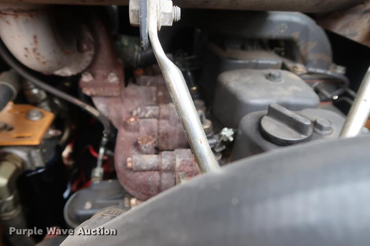 image for item DF3614 Case 440 Series 3 skid steer