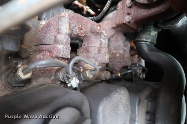 image for item DF3614 Case 440 Series 3 skid steer