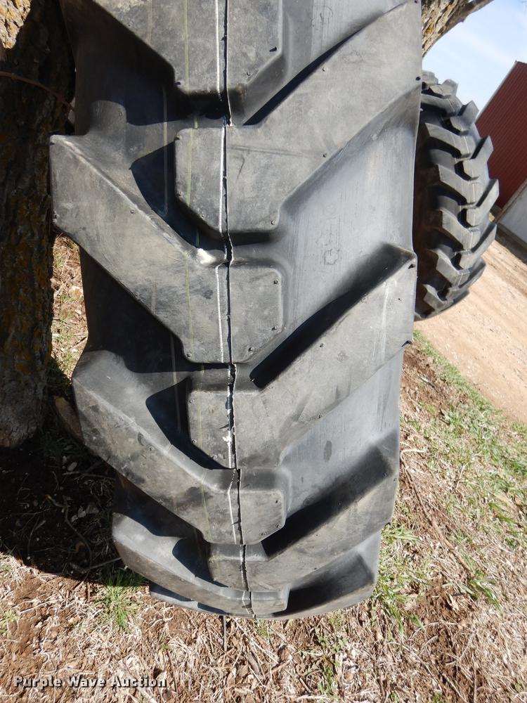 image for item DN9462 (4) Deestone 13.00-24 tires