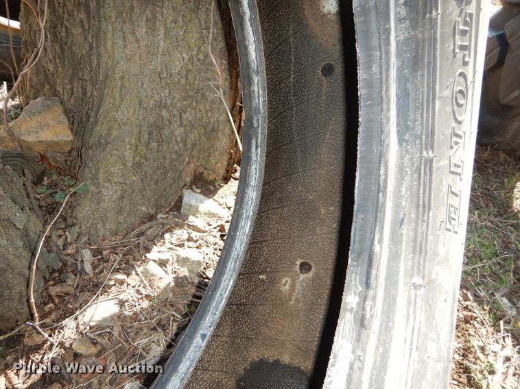 image for item DN9462 (4) Deestone 13.00-24 tires