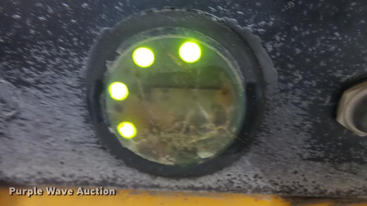 image for item DP9569 2006 Haulotte 3347E scissor lift