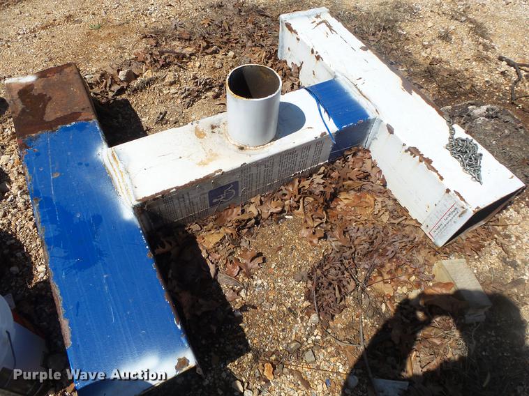 image for item DS9553 2011 Caterpillar H115ES breaker