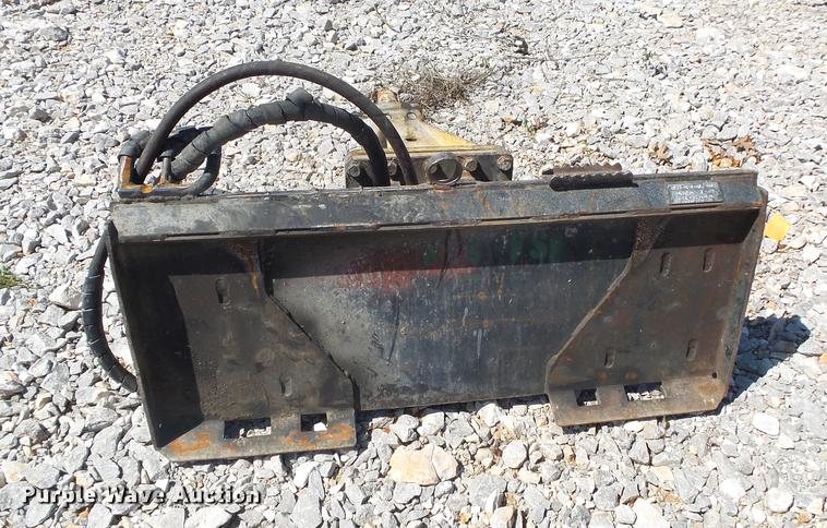 image for item DS9555 Atlas Copco HP1079 hammer