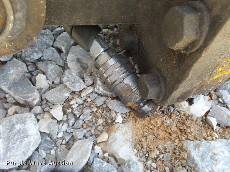 image for item DS9555 Atlas Copco HP1079 hammer