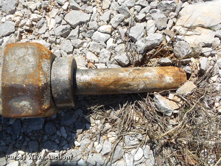 image for item DS9555 Atlas Copco HP1079 hammer