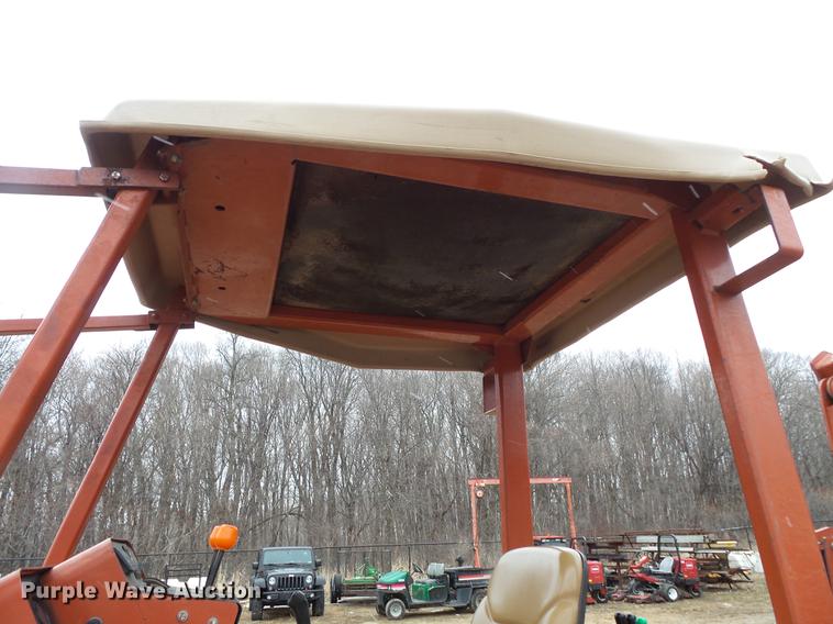 image for item DV9682 Ditch Witch HT110 cable plow