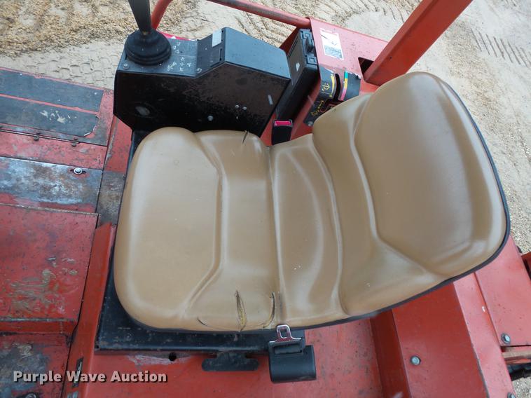 image for item DV9682 Ditch Witch HT110 cable plow